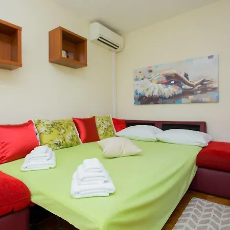Apartment Armonia Split