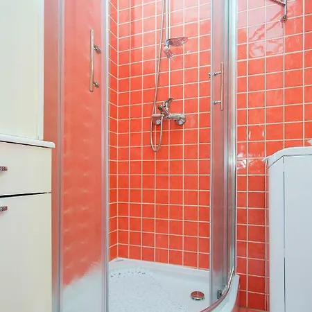 Apartment Armonia Split