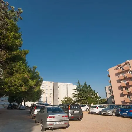 Apartment Armonia *