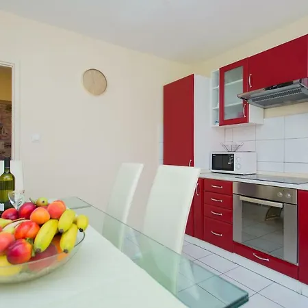 Armonia Apartment