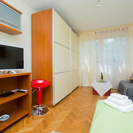 Armonia Apartment Split