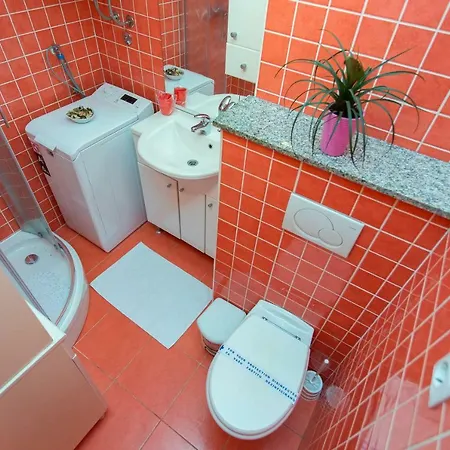 Apartment Armonia *